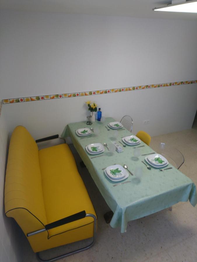 Disfruta Rafelcofer Exterior foto