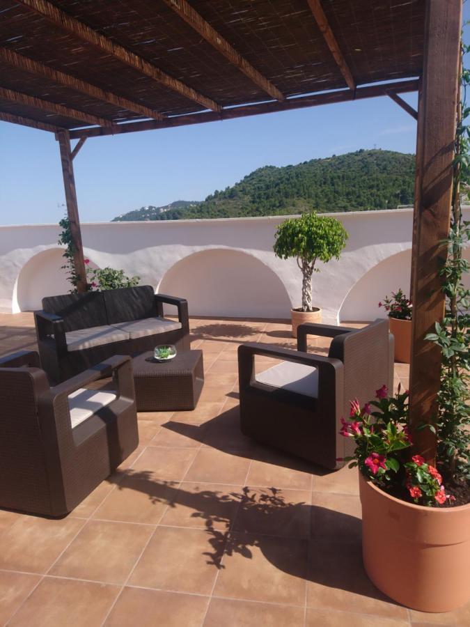 Disfruta Rafelcofer Exterior foto