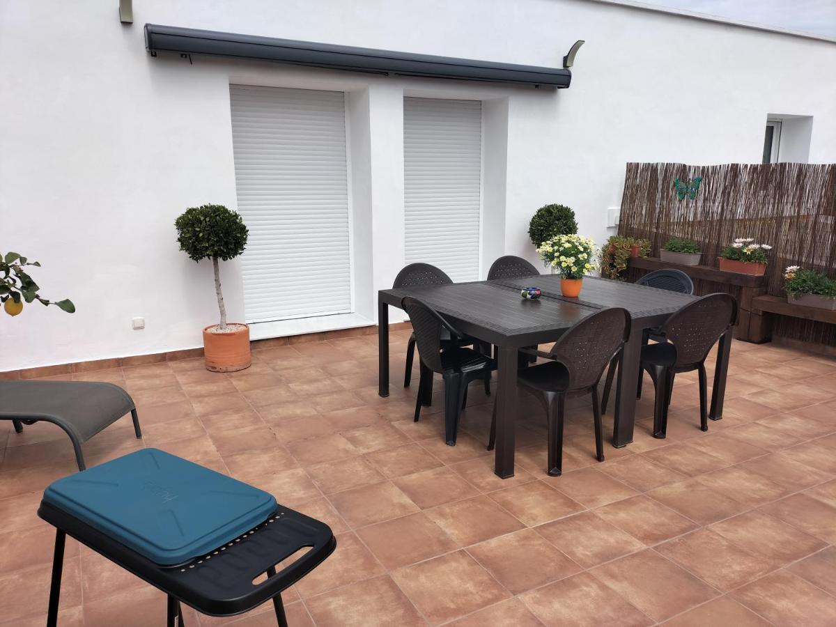 Disfruta Rafelcofer Exterior foto