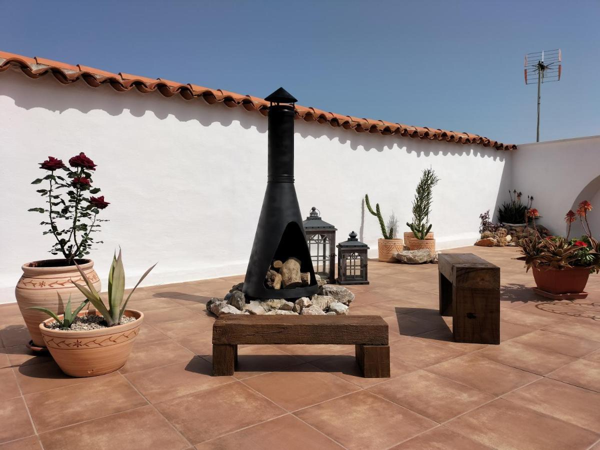 Disfruta Rafelcofer Exterior foto